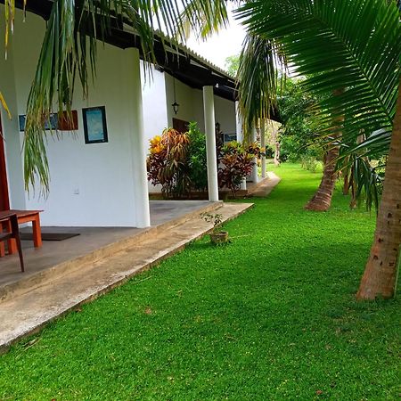 Hideaway Homestay 하바라나 외부 사진