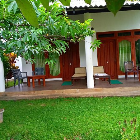 Hideaway Homestay 하바라나 외부 사진