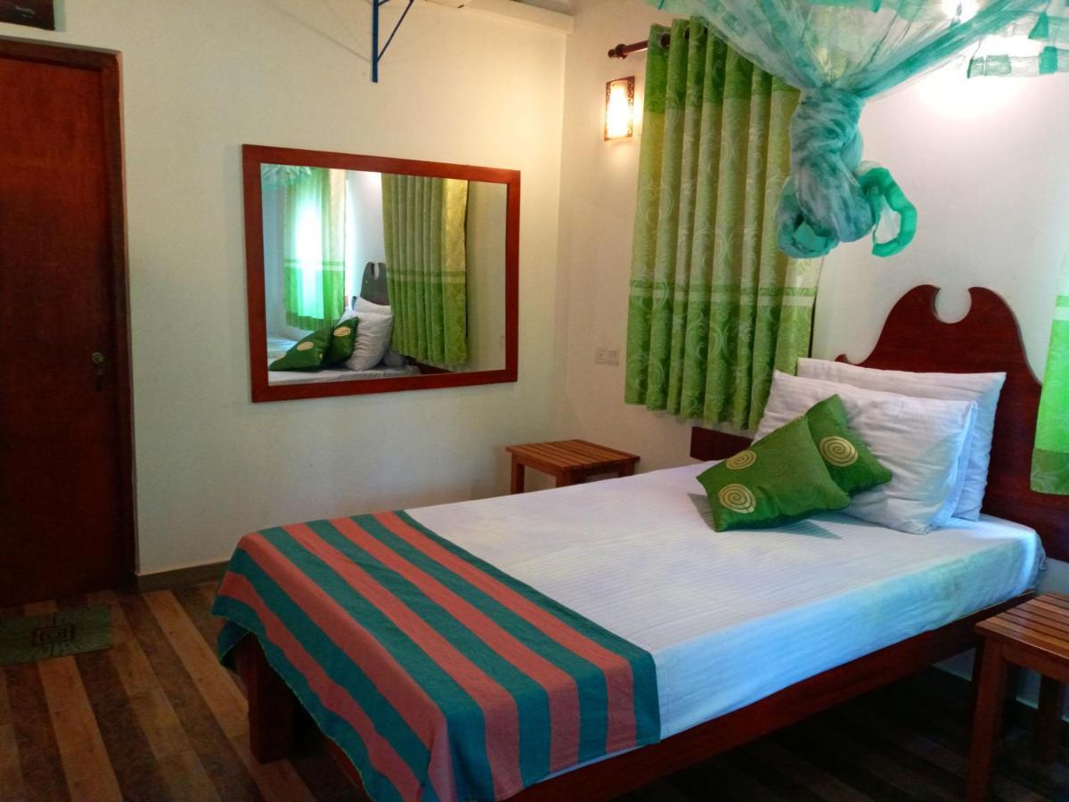 Hideaway Homestay 하바라나 외부 사진