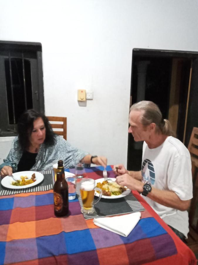 Hideaway Homestay 하바라나 외부 사진