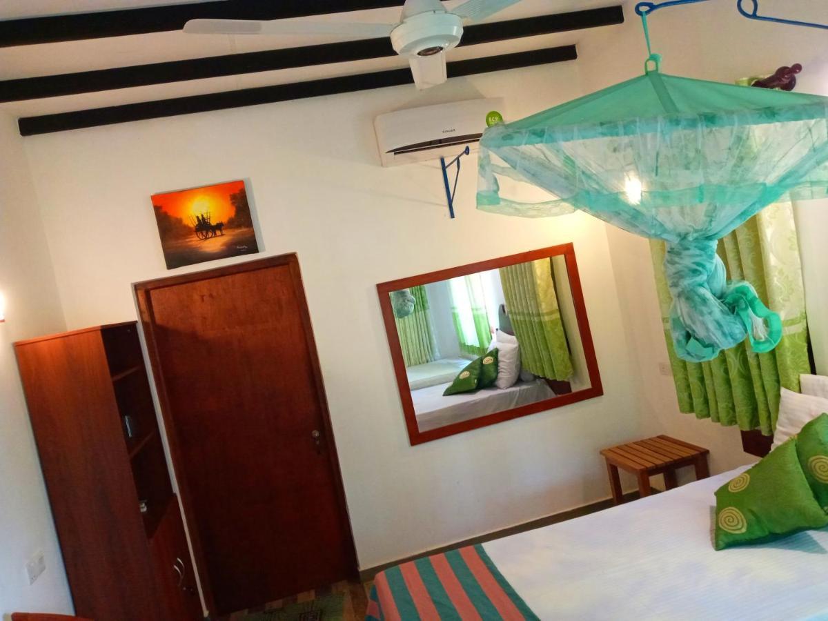 Hideaway Homestay 하바라나 외부 사진