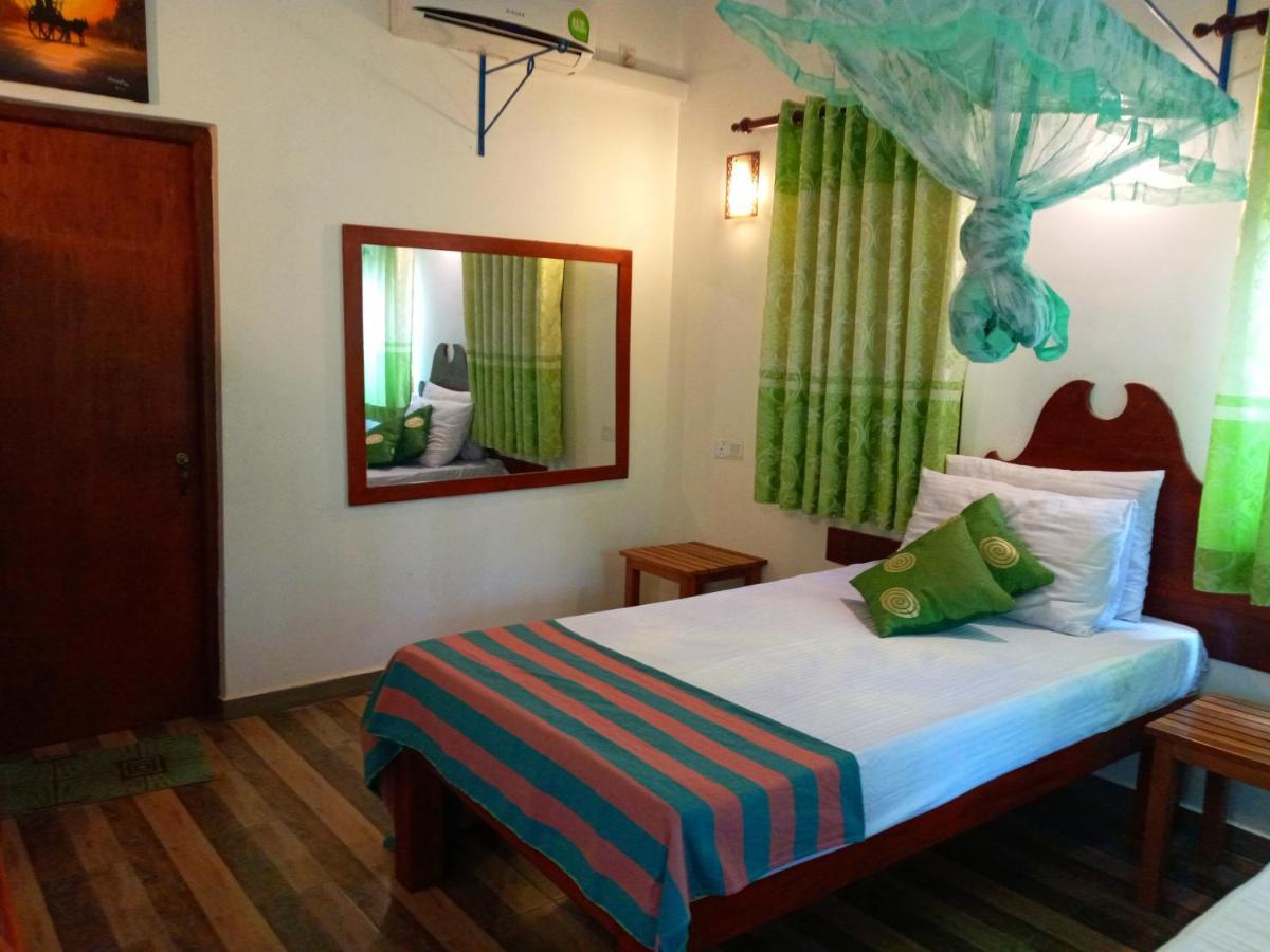 Hideaway Homestay 하바라나 외부 사진