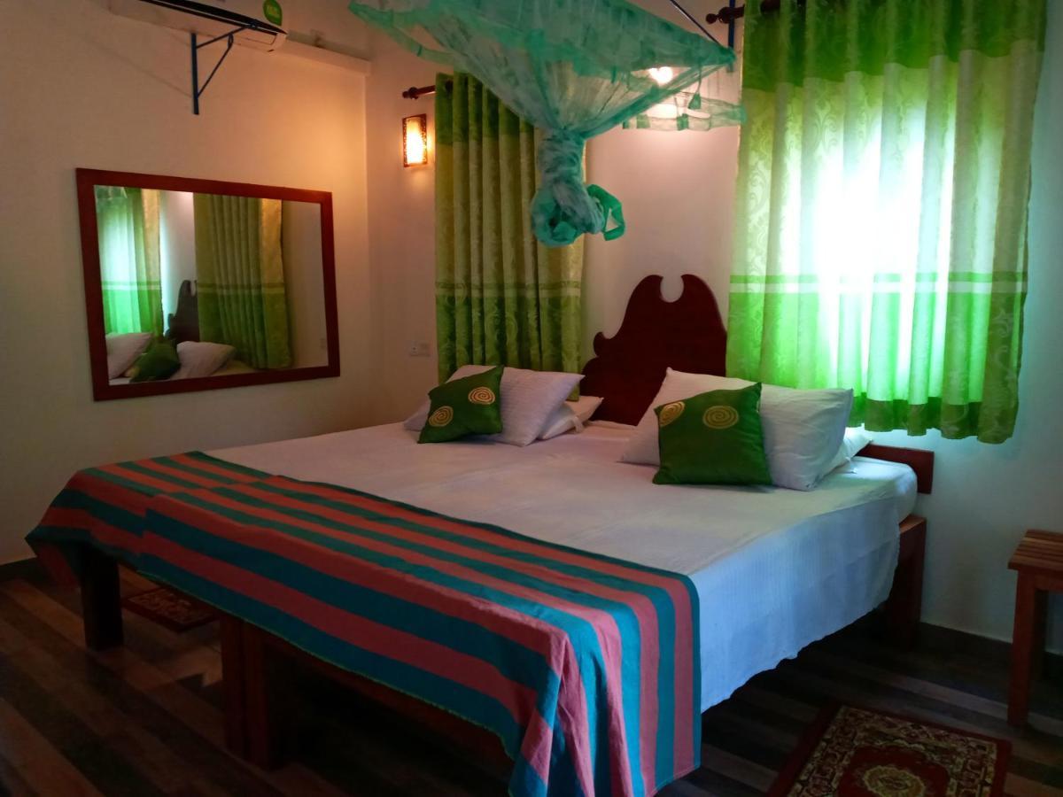 Hideaway Homestay 하바라나 외부 사진