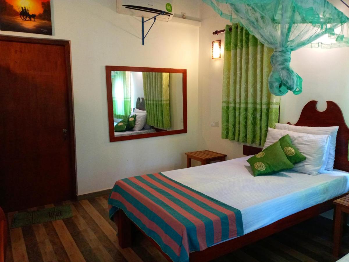 Hideaway Homestay 하바라나 외부 사진