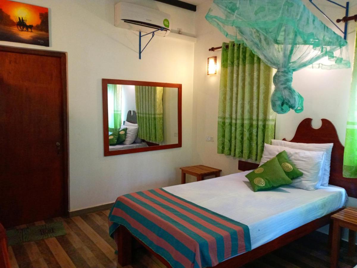 Hideaway Homestay 하바라나 외부 사진