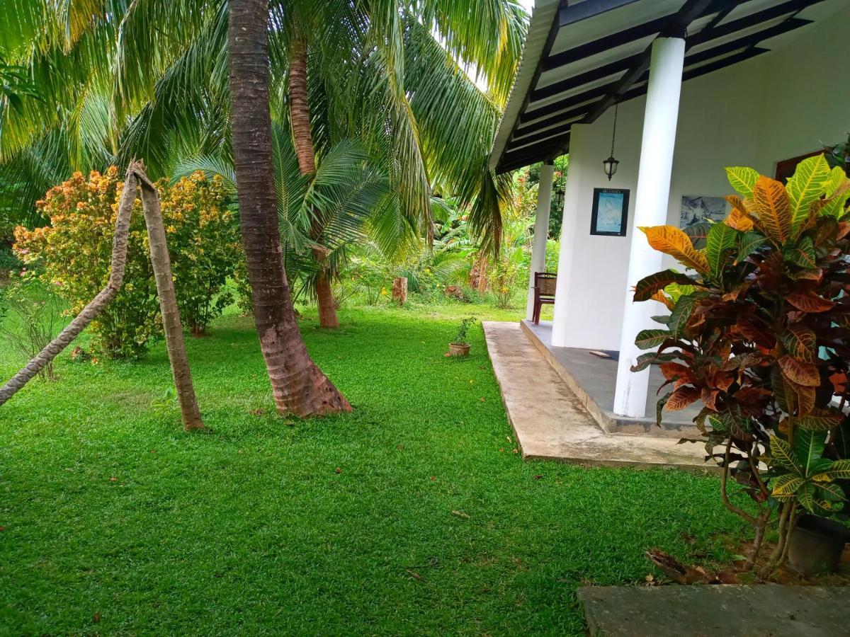 Hideaway Homestay 하바라나 외부 사진
