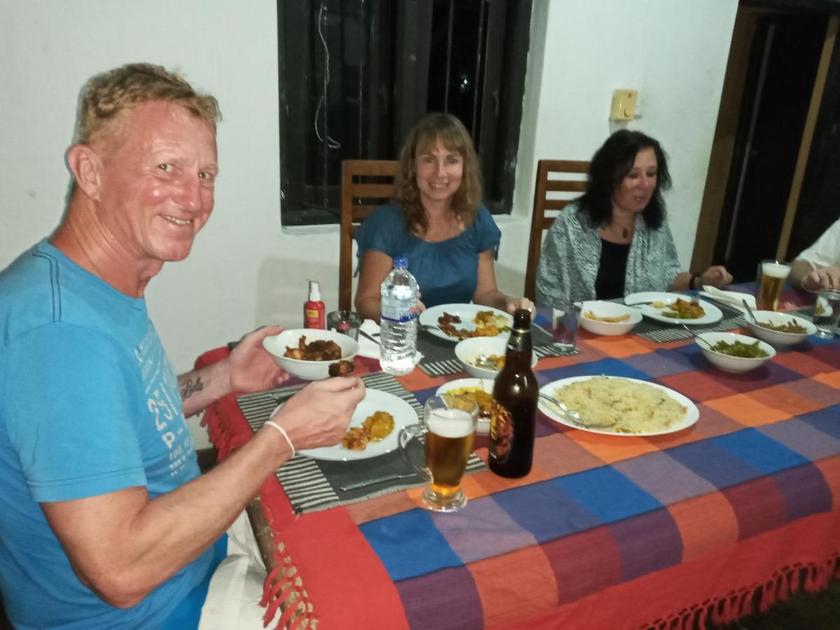Hideaway Homestay 하바라나 외부 사진