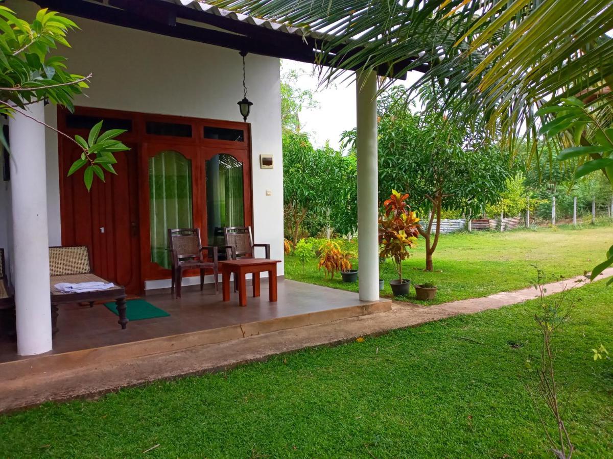 Hideaway Homestay 하바라나 외부 사진