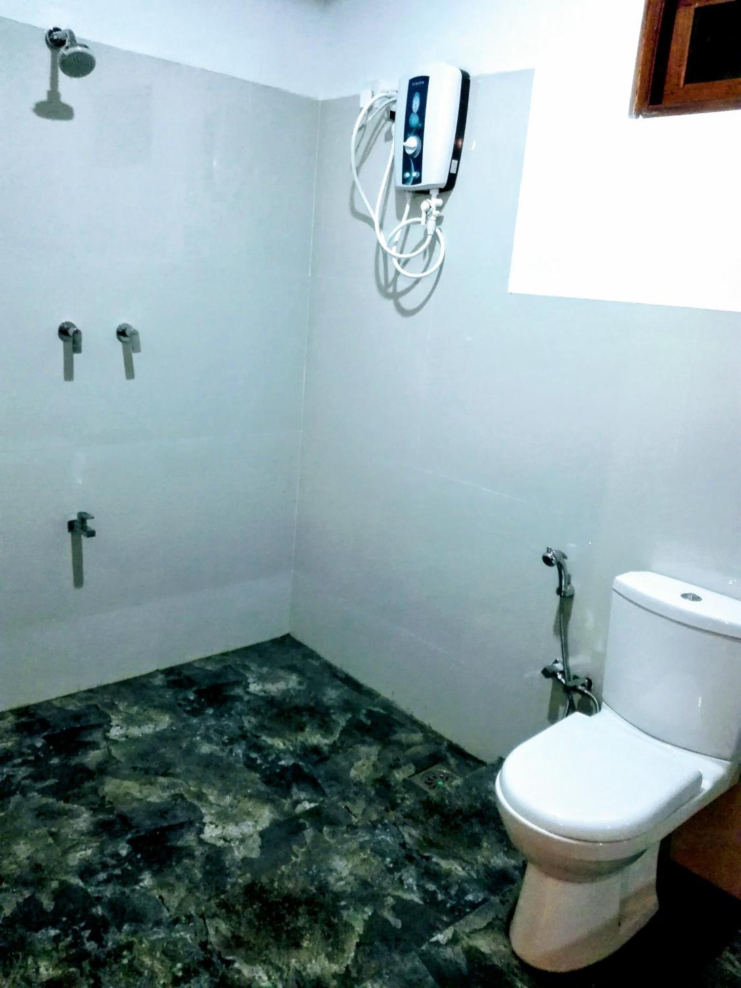 Hideaway Homestay 하바라나 외부 사진