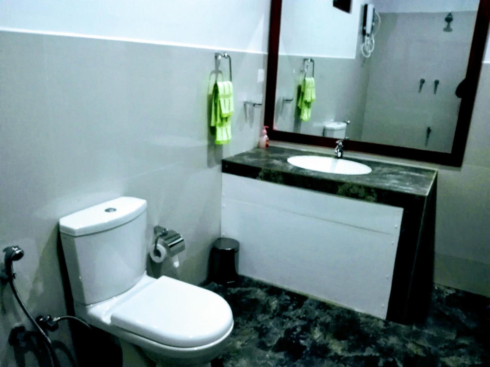 Hideaway Homestay 하바라나 외부 사진