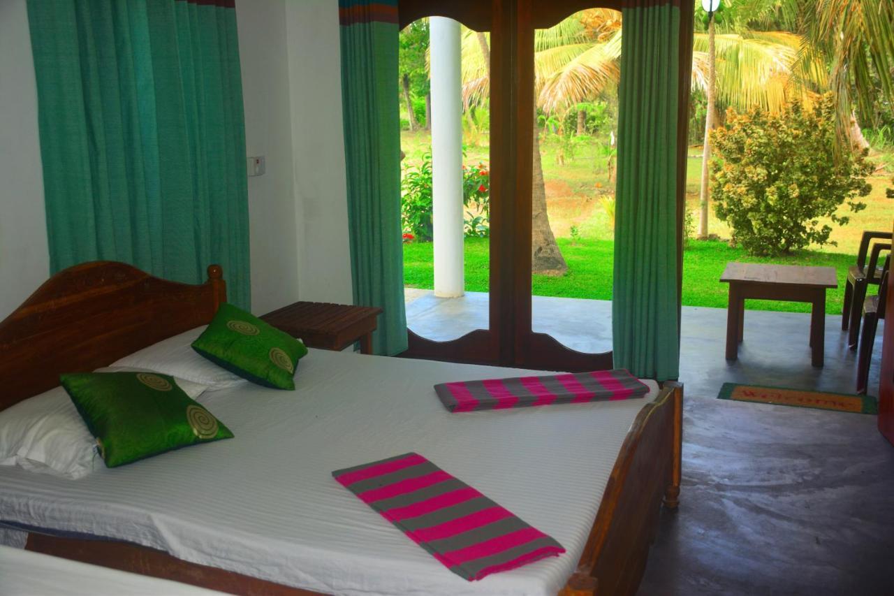 Hideaway Homestay 하바라나 외부 사진
