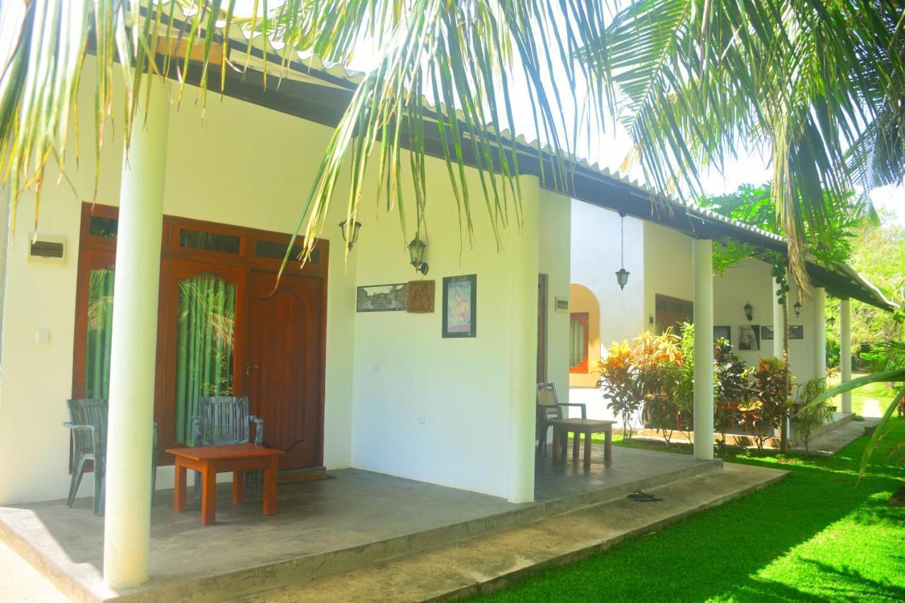 Hideaway Homestay 하바라나 외부 사진
