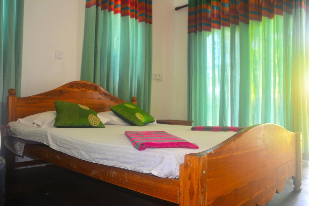 Hideaway Homestay 하바라나 외부 사진