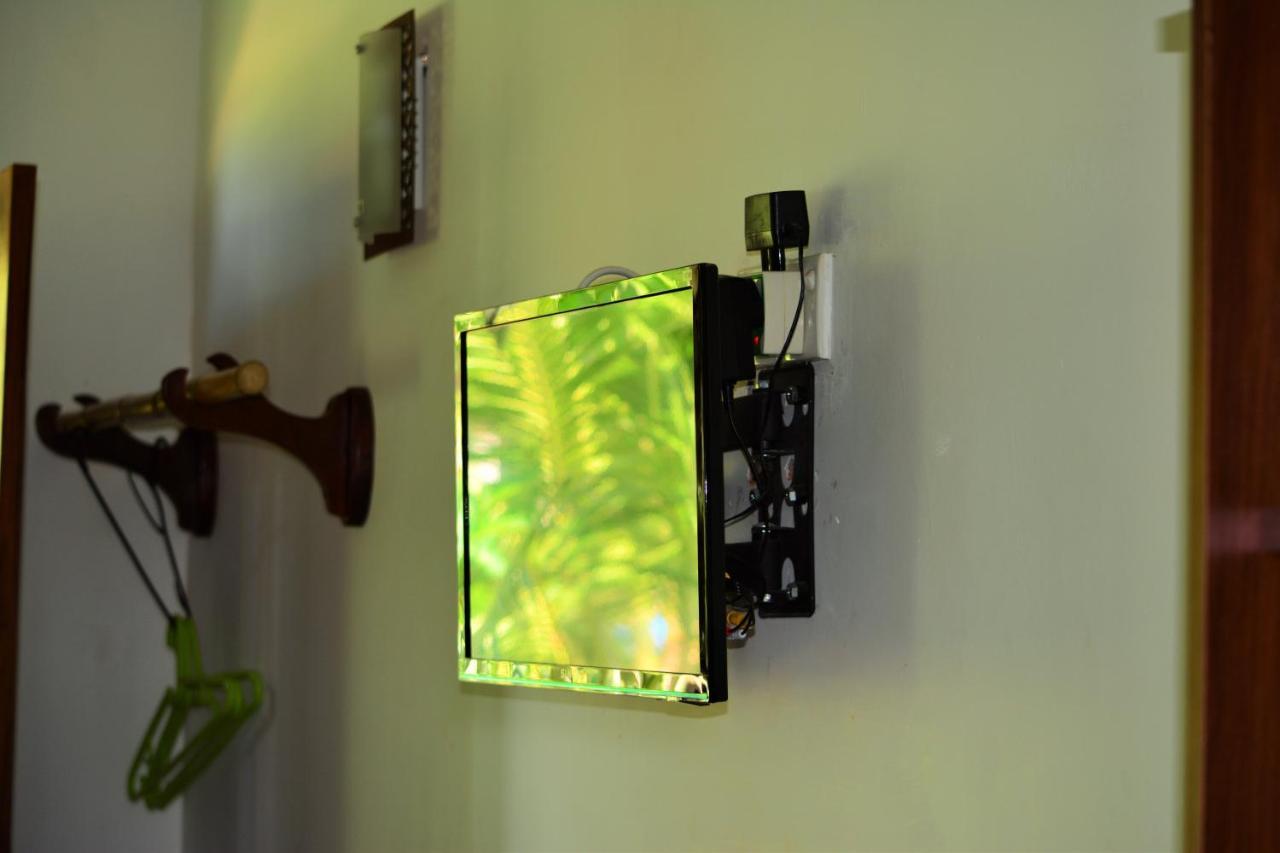 Hideaway Homestay 하바라나 외부 사진
