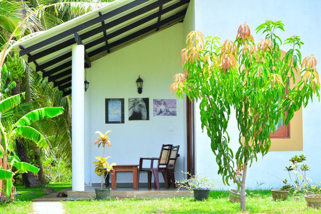 Hideaway Homestay 하바라나 외부 사진
