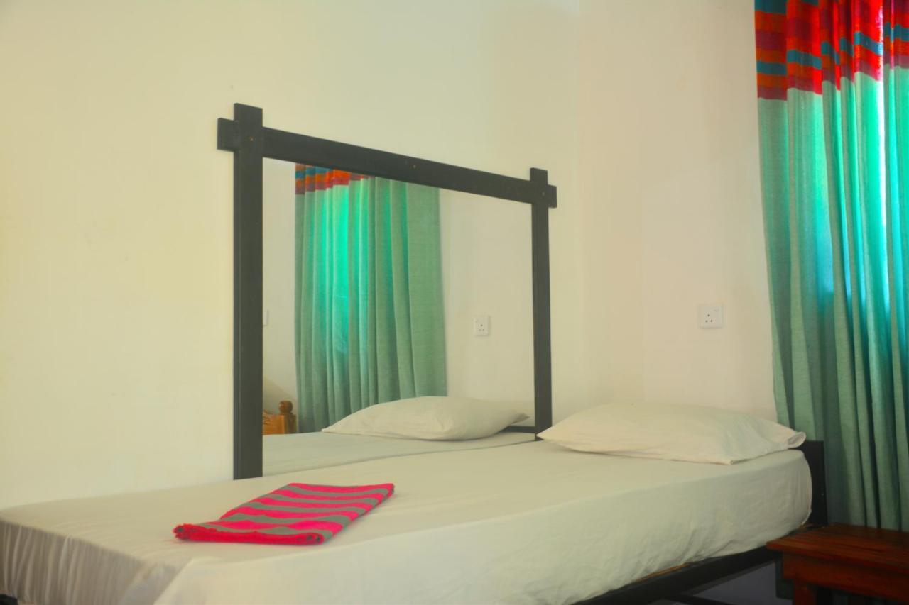 Hideaway Homestay 하바라나 외부 사진