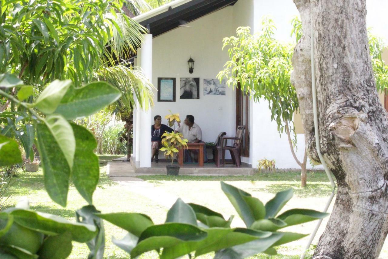 Hideaway Homestay 하바라나 외부 사진