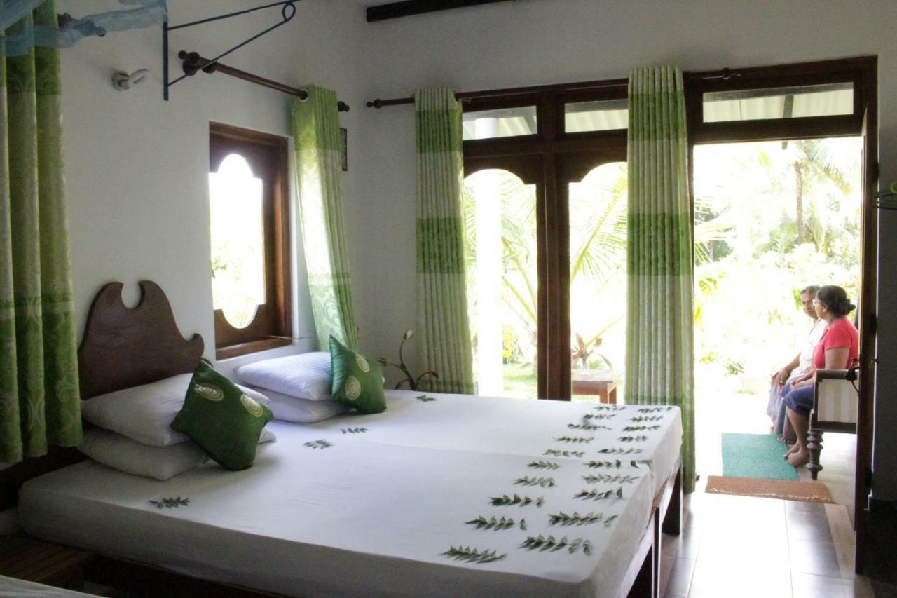 Hideaway Homestay 하바라나 외부 사진