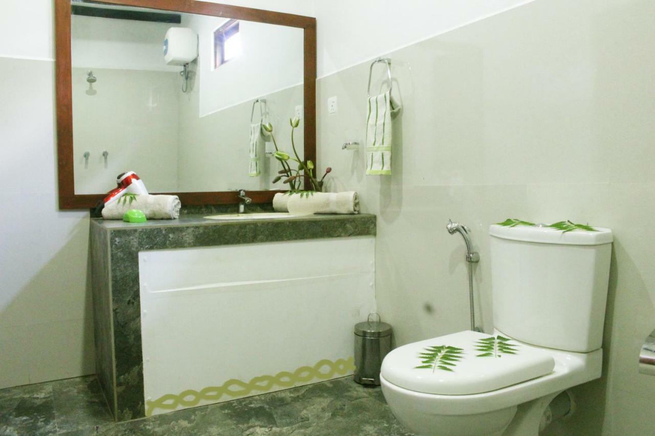 Hideaway Homestay 하바라나 외부 사진
