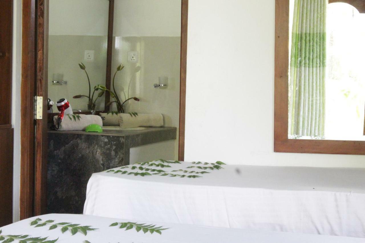 Hideaway Homestay 하바라나 외부 사진
