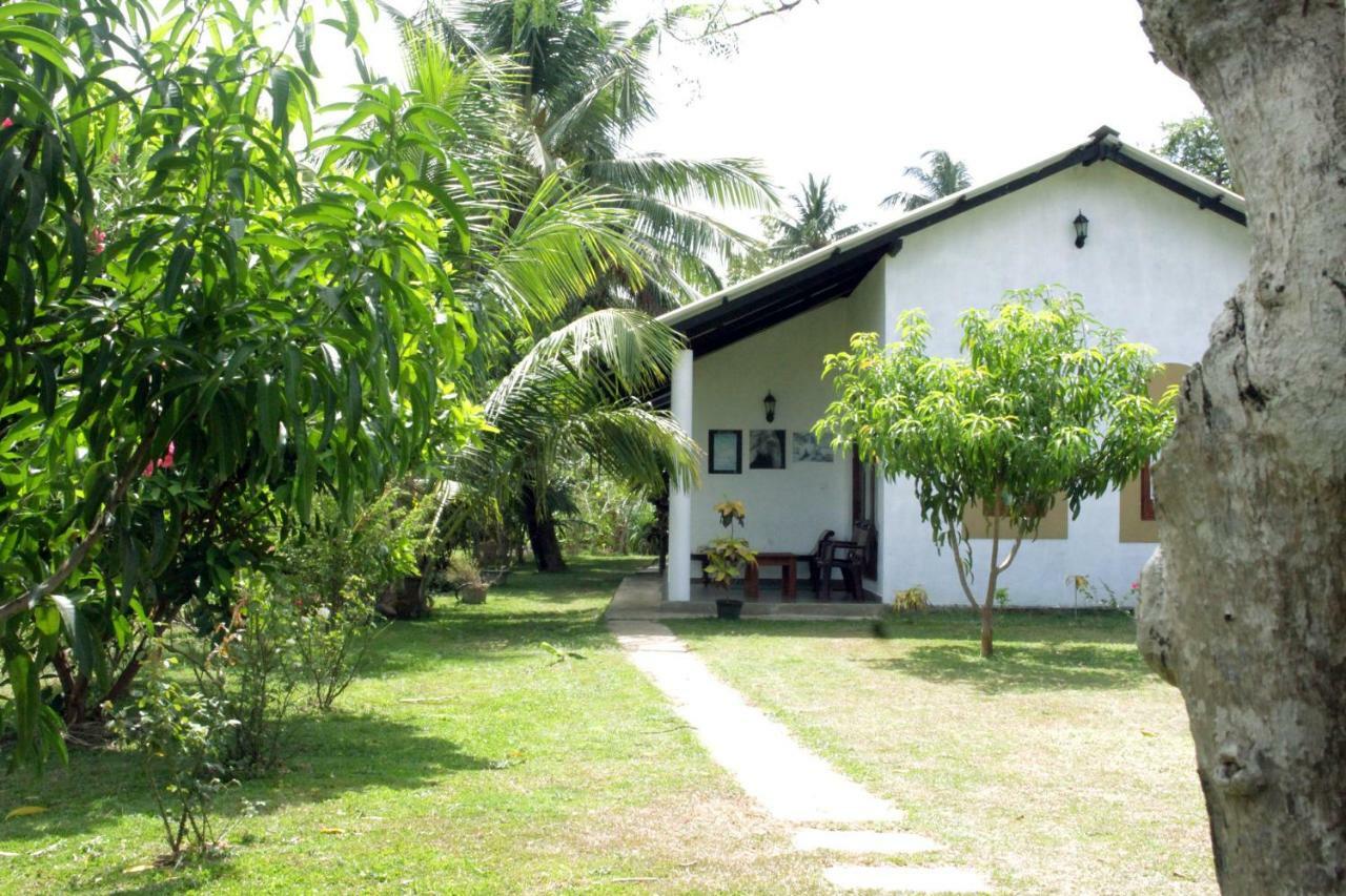 Hideaway Homestay 하바라나 외부 사진